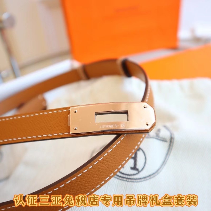 Hermes Belts